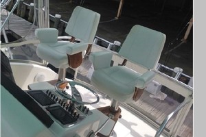 40ft Cabo Yacht For Sale