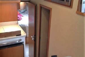 40ft Cabo Yacht For Sale