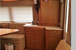40ft Cabo Yacht For Sale