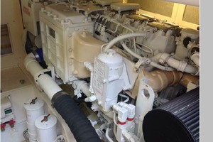 40ft Cabo Yacht For Sale