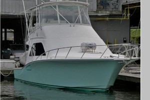 40ft Cabo Yacht For Sale