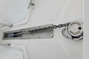 40ft Cabo Yacht For Sale