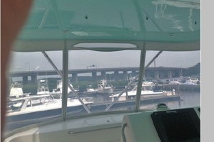 40ft Cabo Yacht For Sale