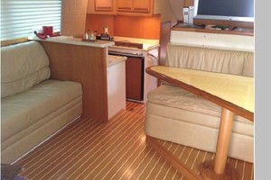 40ft Cabo Yacht For Sale