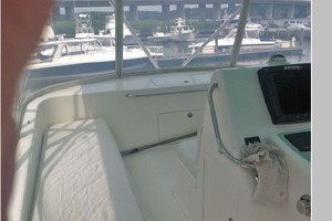 40ft Cabo Yacht For Sale