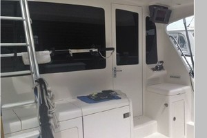 40ft Cabo Yacht For Sale