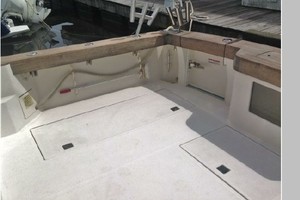 40ft Cabo Yacht For Sale