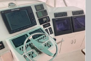 40ft Cabo Yacht For Sale