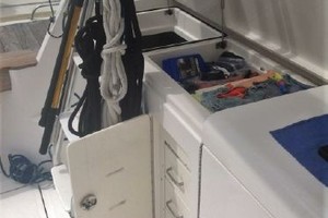 40ft Cabo Yacht For Sale