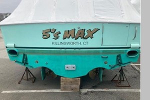 40ft Cabo Yacht For Sale