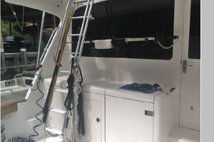 40ft Cabo Yacht For Sale