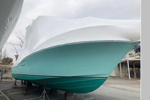 40ft Cabo Yacht For Sale