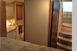 40ft Cabo Yacht For Sale