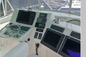 40ft Cabo Yacht For Sale