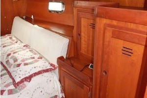 Waterlilly 40ft Freedom Yacht For Sale