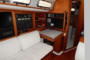 Waterlilly 40ft Freedom Yacht For Sale