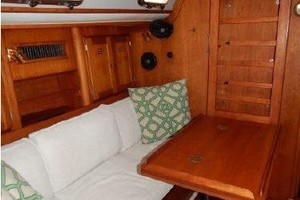 Waterlilly 40ft Freedom Yacht For Sale