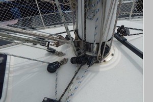 Waterlilly 40ft Freedom Yacht For Sale