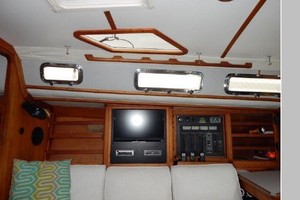Waterlilly 40ft Freedom Yacht For Sale