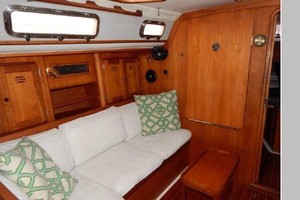 Waterlilly 40ft Freedom Yacht For Sale