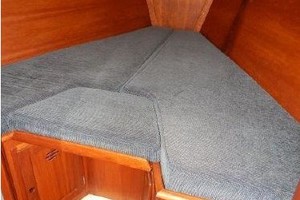 Waterlilly 40ft Freedom Yacht For Sale