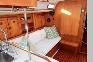 Waterlilly 40ft Freedom Yacht For Sale
