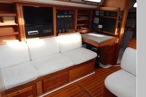 Waterlilly 40ft Freedom Yacht For Sale