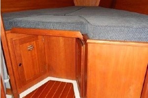 Waterlilly 40ft Freedom Yacht For Sale