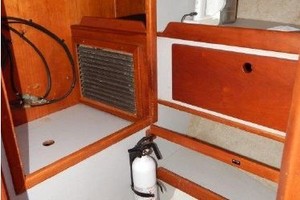Waterlilly 40ft Freedom Yacht For Sale