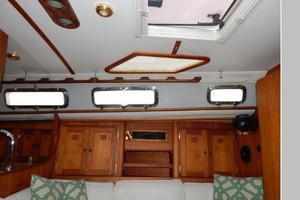 Waterlilly 40ft Freedom Yacht For Sale