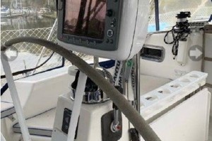 Waterlilly 40ft Freedom Yacht For Sale
