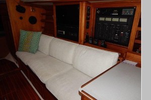 Waterlilly 40ft Freedom Yacht For Sale