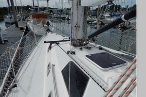 Waterlilly 40ft Freedom Yacht For Sale