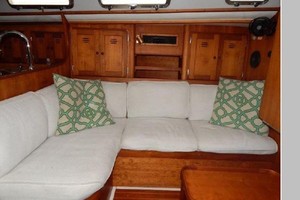 Waterlilly 40ft Freedom Yacht For Sale