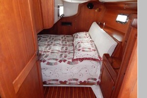 Waterlilly 40ft Freedom Yacht For Sale