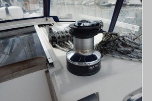 Waterlilly 40ft Freedom Yacht For Sale