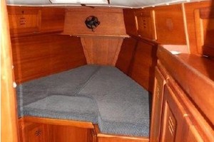 Waterlilly 40ft Freedom Yacht For Sale