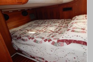 Waterlilly 40ft Freedom Yacht For Sale