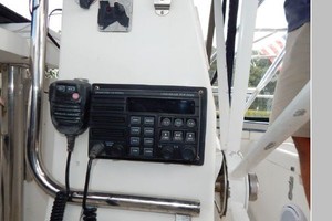 Waterlilly 40ft Freedom Yacht For Sale