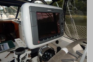 Waterlilly 40ft Freedom Yacht For Sale
