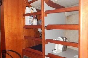 Waterlilly 40ft Freedom Yacht For Sale