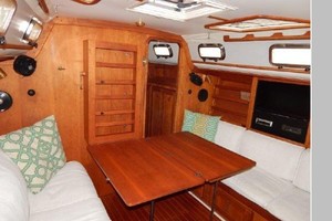 Waterlilly 40ft Freedom Yacht For Sale