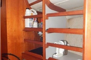 Waterlilly 40ft Freedom Yacht For Sale