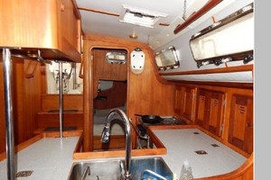 Waterlilly 40ft Freedom Yacht For Sale