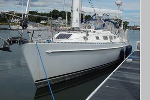 Waterlilly 40ft Freedom Yacht For Sale