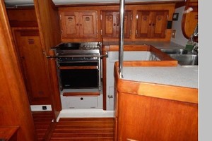 Waterlilly 40ft Freedom Yacht For Sale