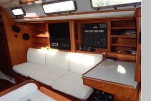 Waterlilly 40ft Freedom Yacht For Sale