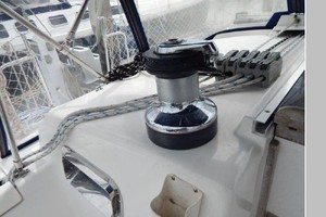 Waterlilly 40ft Freedom Yacht For Sale