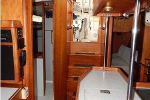 Waterlilly 40ft Freedom Yacht For Sale