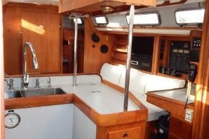 Waterlilly 40ft Freedom Yacht For Sale